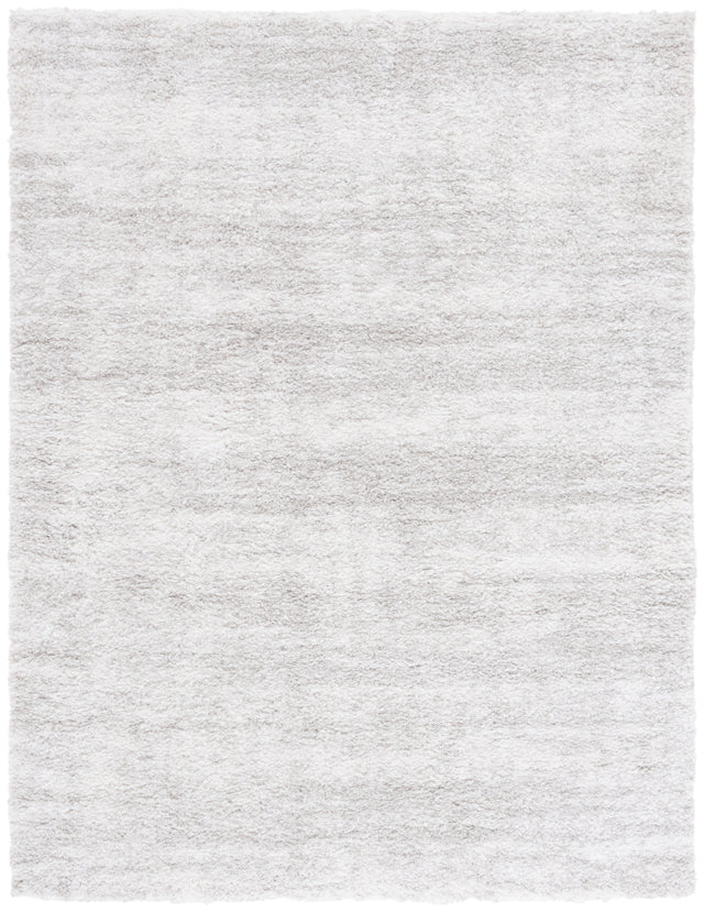 Safavieh Rumi Shag Rms134F Grey/Ivory Rug.