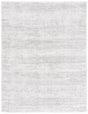 Safavieh Rumi Shag Rms134F Grey/Ivory Rug.