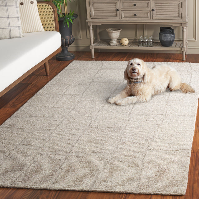 Safavieh Renewal Rnw201B Beige Rug.