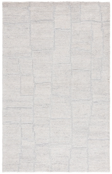 Safavieh Renewal Rnw201G Light Grey Rug.