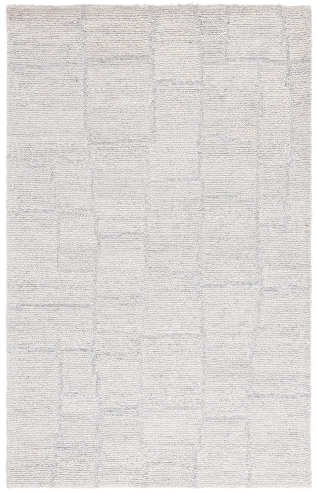 Safavieh Renewal Rnw201G Light Grey Rug.