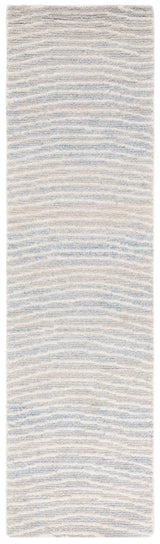 Safavieh Renewal Rnw203L Light Blue/Ivory Rug.