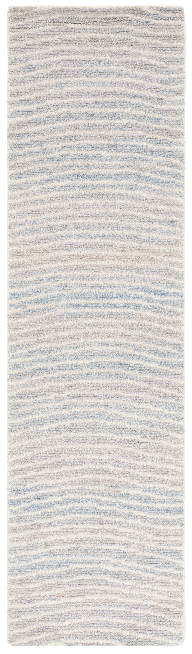 Safavieh Renewal Rnw203L Light Blue/Ivory Rug.