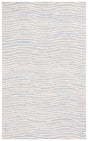 Safavieh Renewal Rnw203L Light Blue/Ivory Rug.