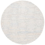 Safavieh Renewal Rnw203L Light Blue/Ivory Rug.