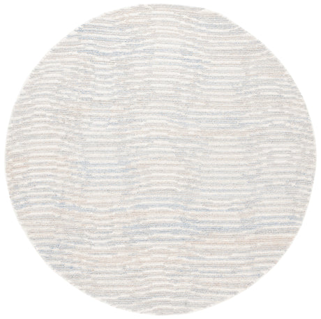 Safavieh Renewal Rnw203L Light Blue/Ivory Rug.