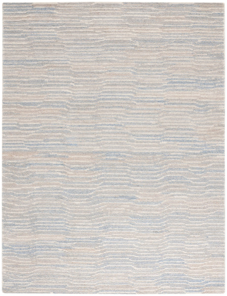 Safavieh Renewal Rnw203L Light Blue/Ivory Rug.