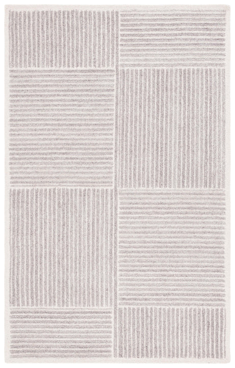 Safavieh Renewal Rnw208F Grey/Ivory Rug.