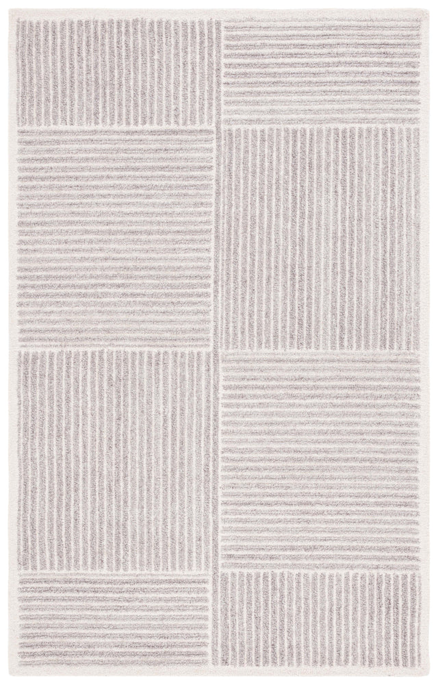 Safavieh Renewal Rnw208F Grey/Ivory Rug.