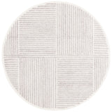 Safavieh Renewal Rnw208F Grey/Ivory Rug.