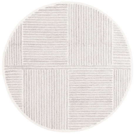 Safavieh Renewal Rnw208F Grey/Ivory Rug.