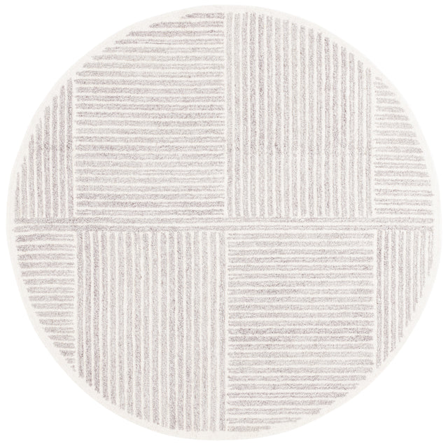 Safavieh Renewal Rnw208F Grey/Ivory Rug.