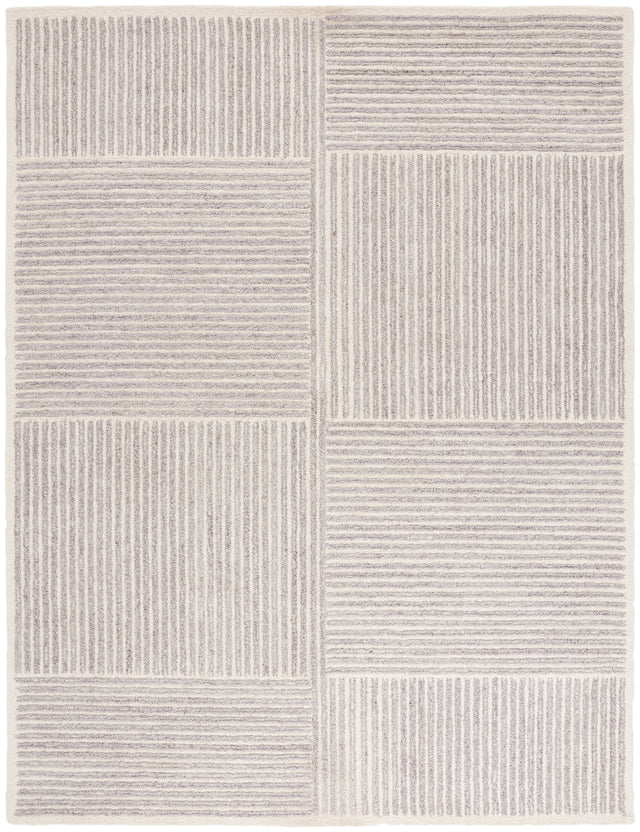 Safavieh Renewal Rnw208F Grey/Ivory Rug.