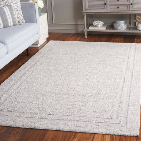 Safavieh Renewal Rnw211B Light Beige Rug.