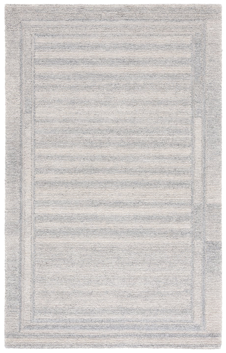 Safavieh Renewal Rnw211F Silver/Grey Rug.