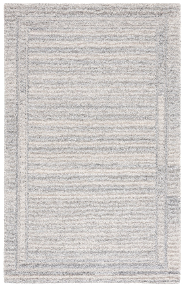 Safavieh Renewal Rnw211F Silver/Grey Rug.