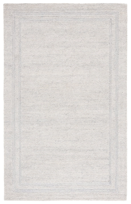 Safavieh Renewal Rnw211G Silver Rug.