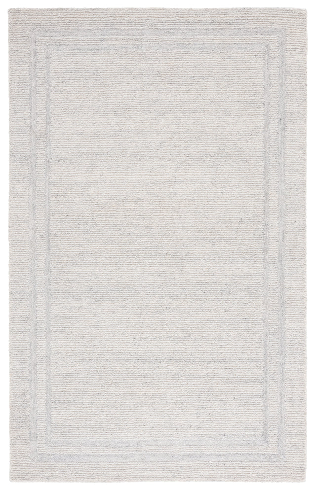 Safavieh Renewal Rnw211G Silver Rug.