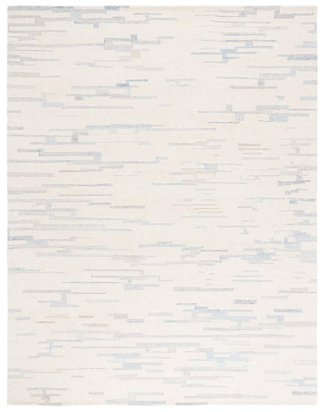 Safavieh Renewal Rnw301A Ivory/Light Blue Rug.