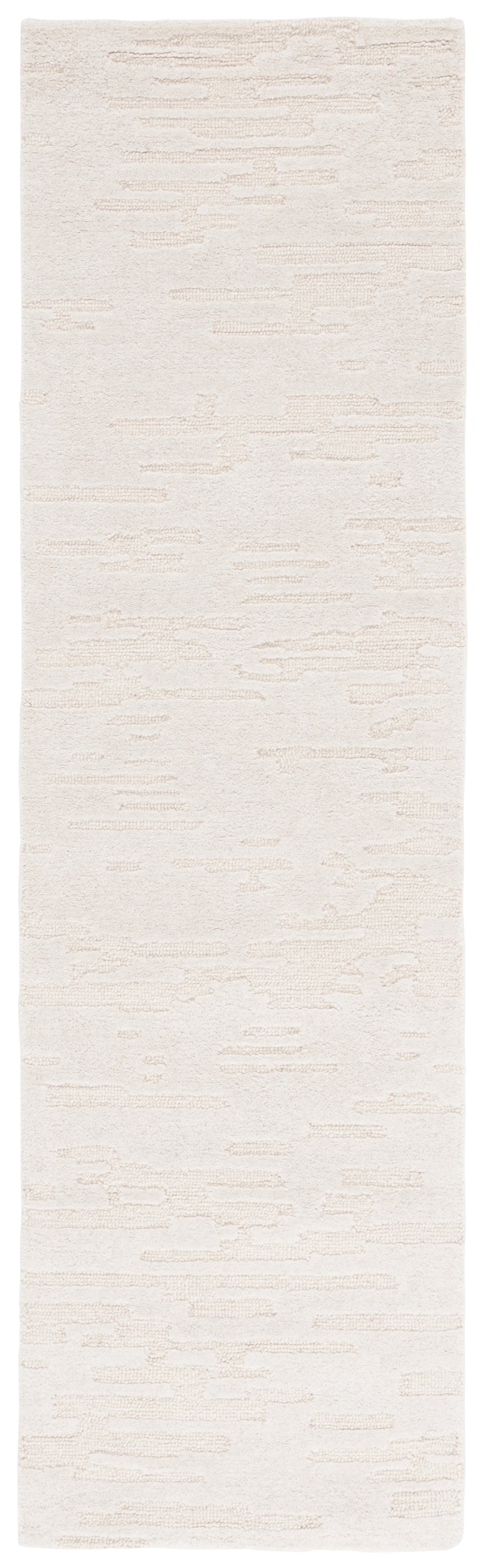 Safavieh Renewal Rnw301B Ivory Rug.