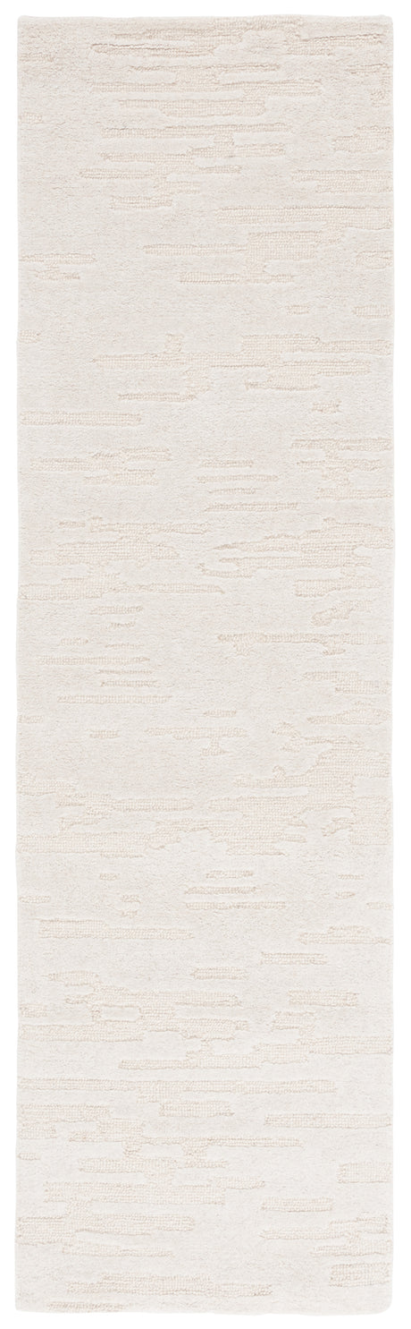 Safavieh Renewal Rnw301B Ivory Rug.