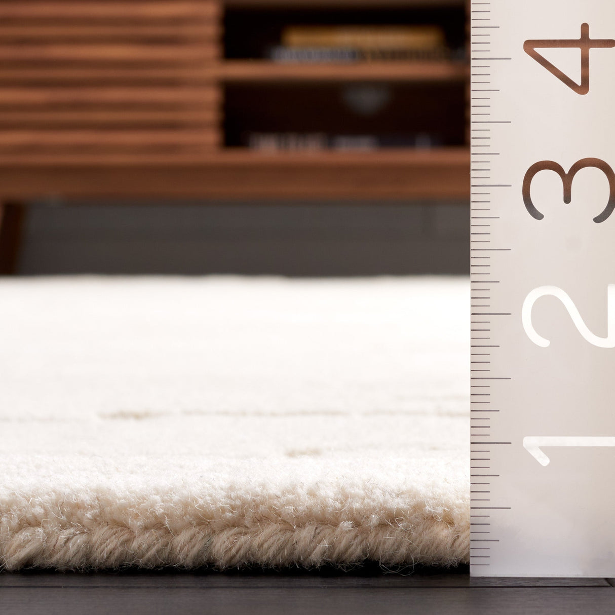 Safavieh Renewal Rnw301B Ivory Rug.