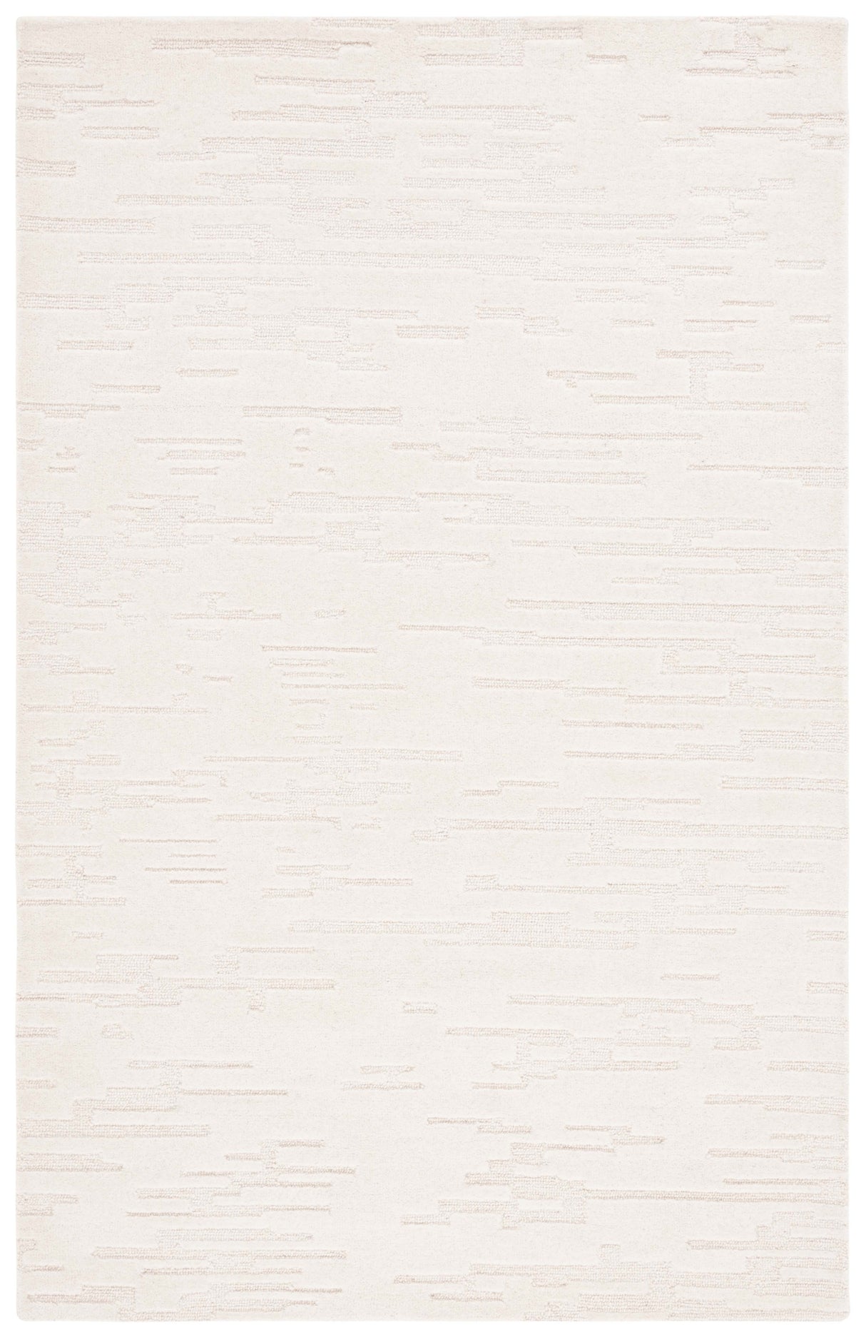 Safavieh Renewal Rnw301B Ivory Rug.