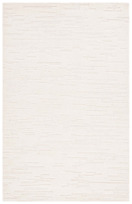 Safavieh Renewal Rnw301B Ivory Rug.