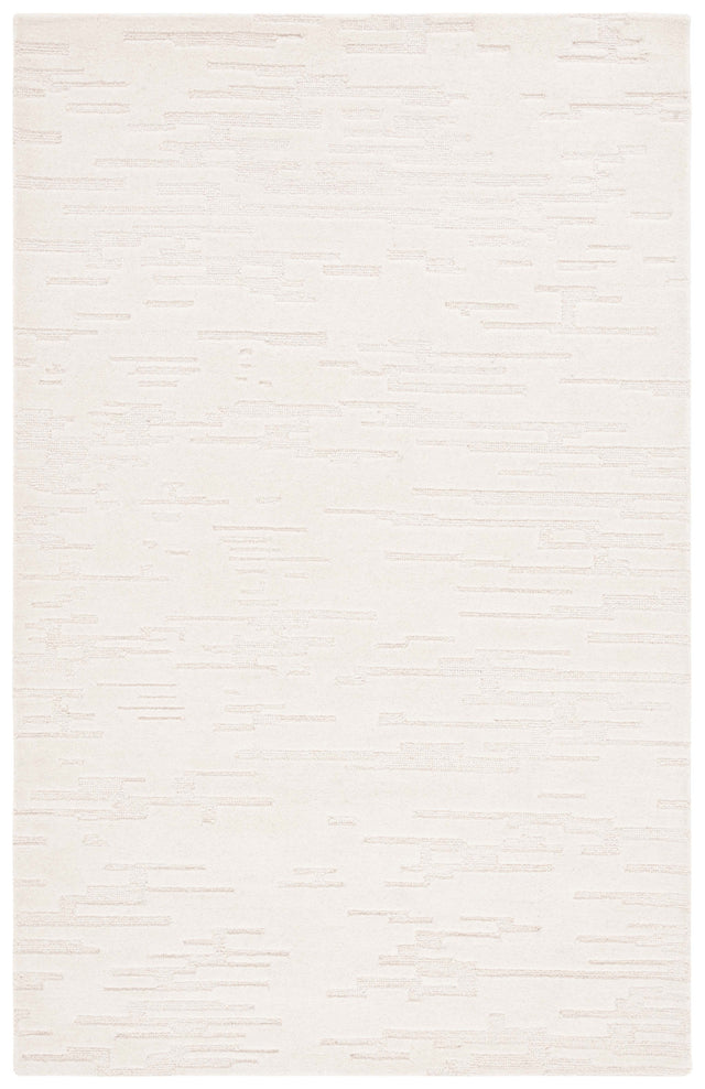 Safavieh Renewal Rnw301B Ivory Rug.