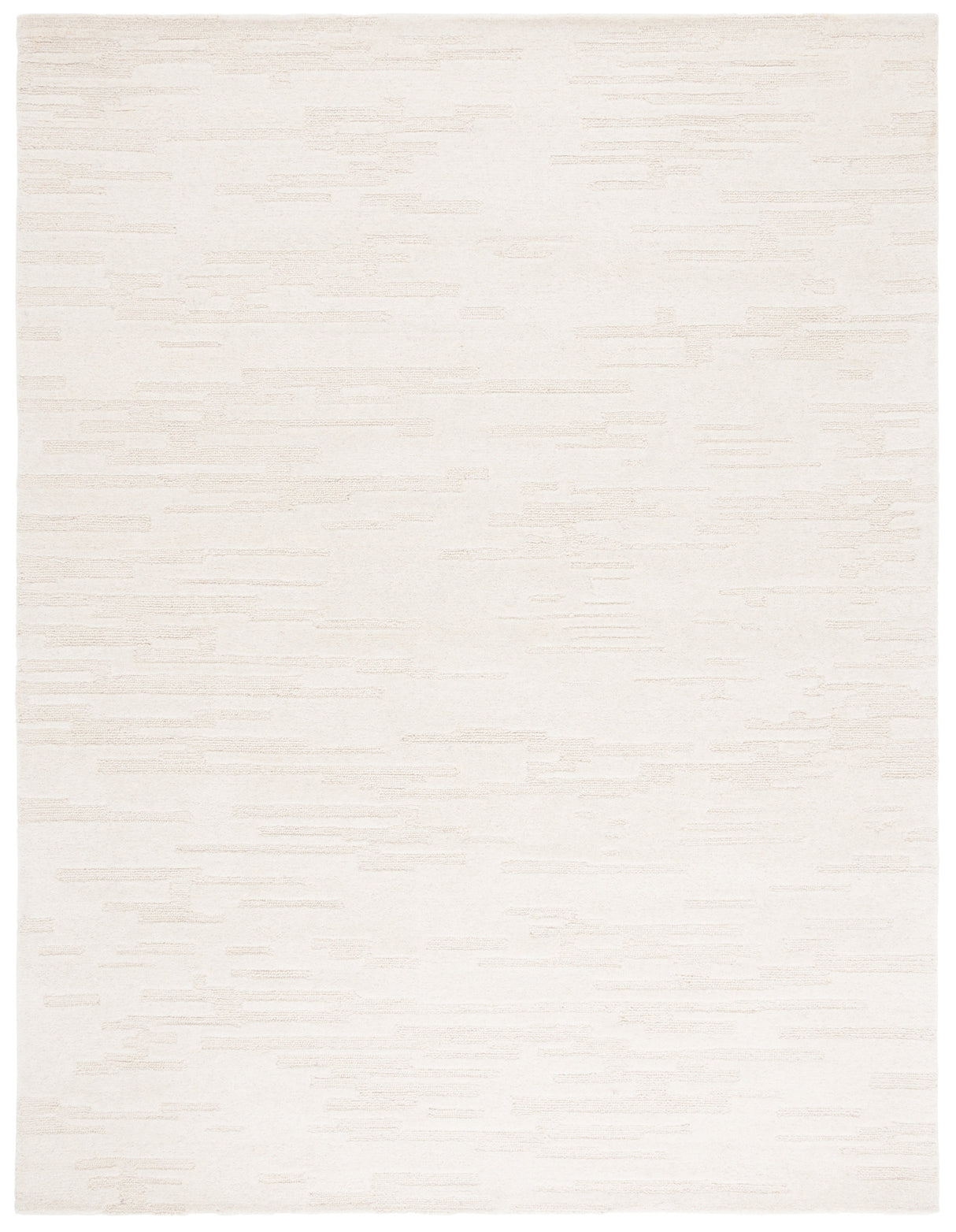 Safavieh Renewal Rnw301B Ivory Rug.