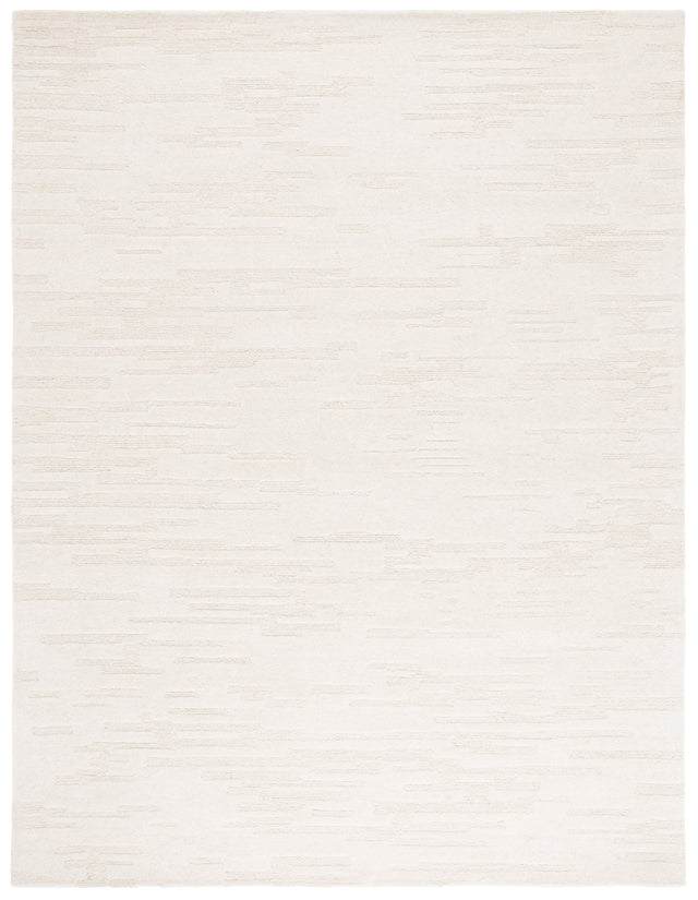 Safavieh Renewal Rnw301B Ivory Rug.