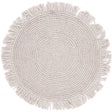 Safavieh Renewal Rnw401B Light Beige Rug.