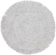 Safavieh Renewal Rnw401G Light Grey Rug.