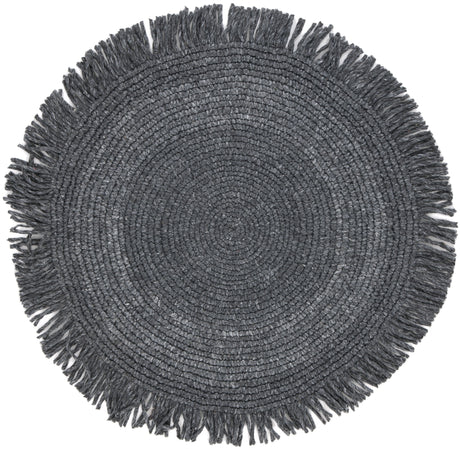 Safavieh Renewal Rnw401Z Black Rug.