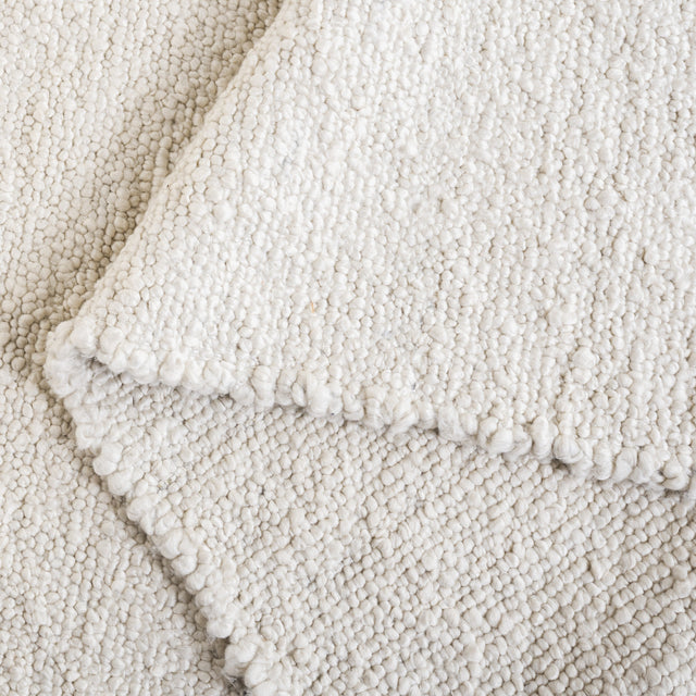 Safavieh Renewal Rnw601A Ivory Rug.