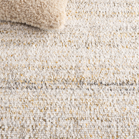Safavieh Renewal Rnw601D Beige/Gold Rug.