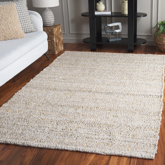 Safavieh Renewal Rnw601D Beige/Gold Rug.