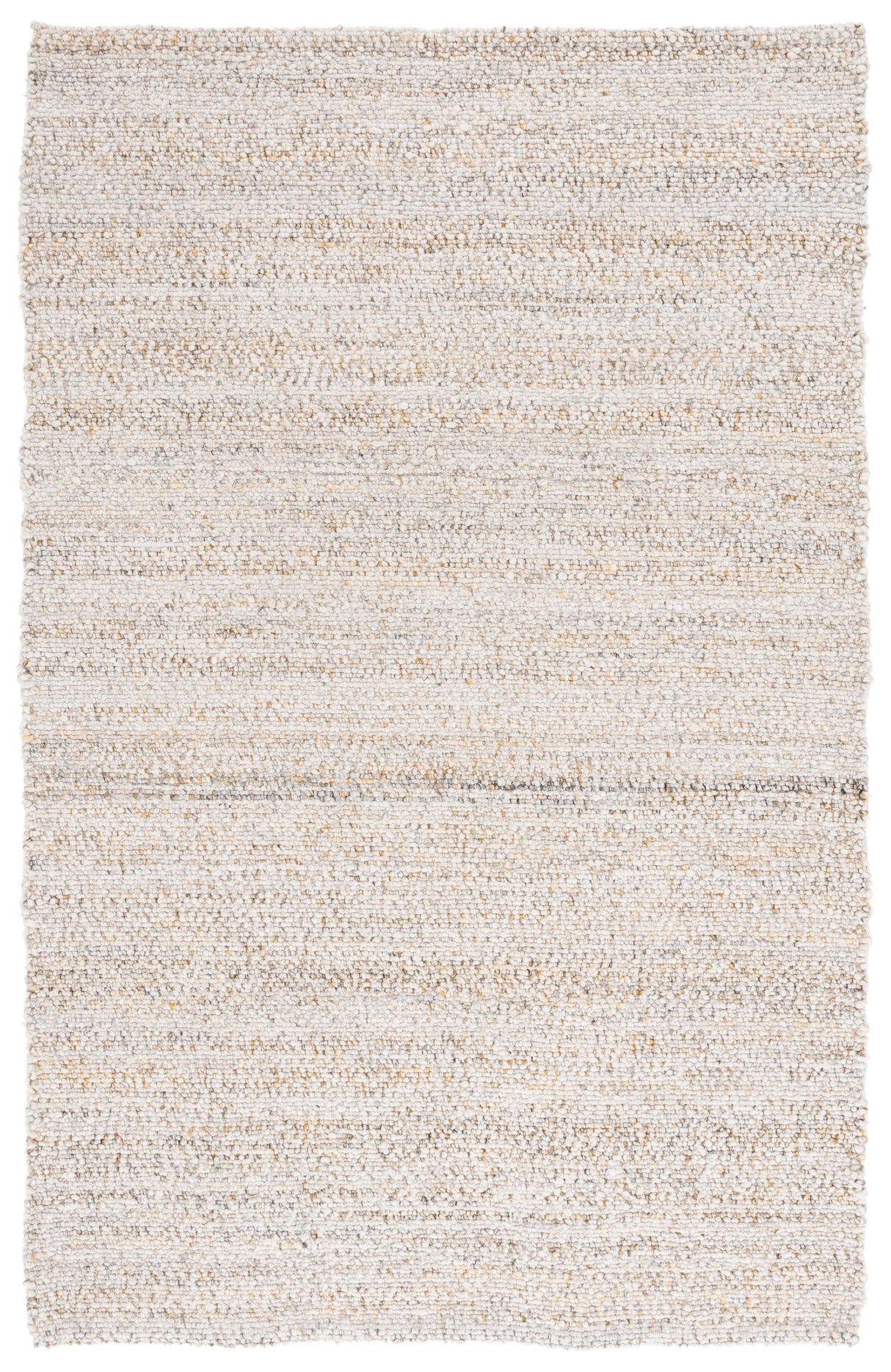 Safavieh Renewal Rnw601D Beige/Gold Rug.