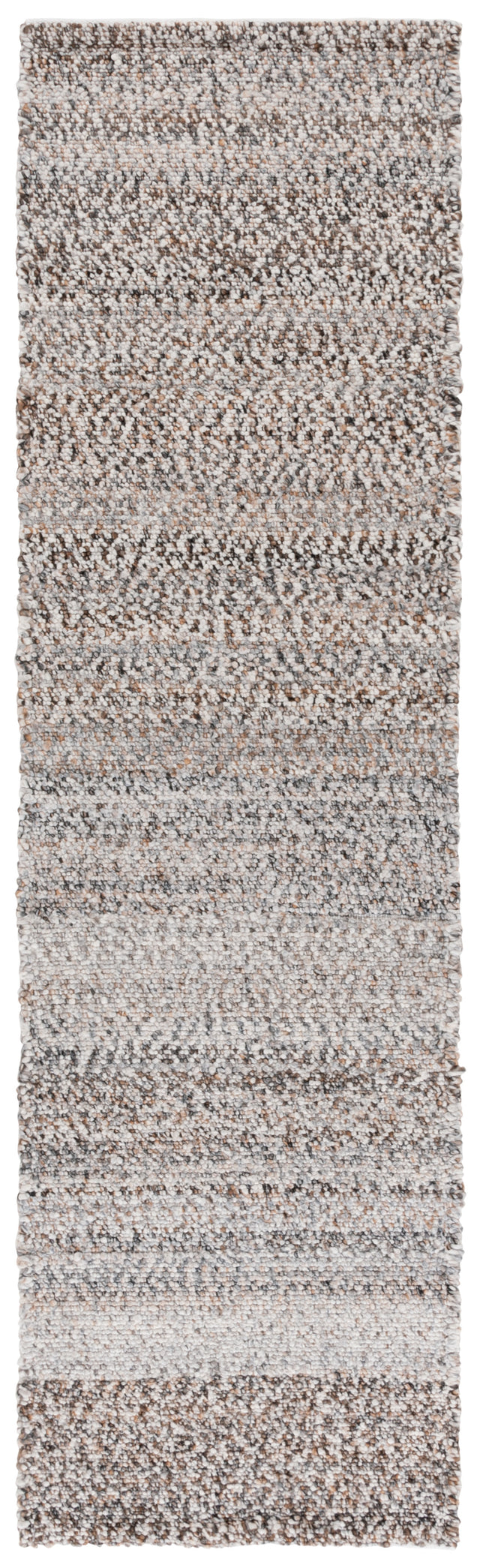 Safavieh Renewal Rnw601F Natural/Grey Rug.