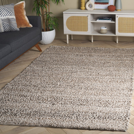 Safavieh Renewal Rnw601F Natural/Grey Rug.