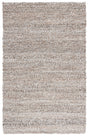 Safavieh Renewal Rnw601F Natural/Grey Rug.