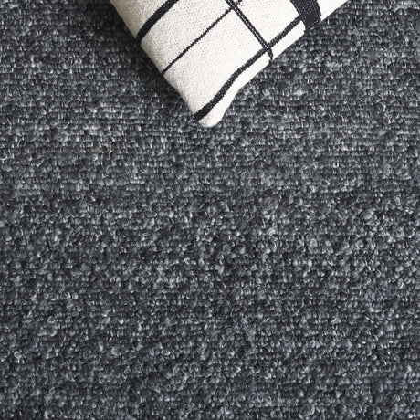 Safavieh Renewal Rnw601H Charcoal Rug.