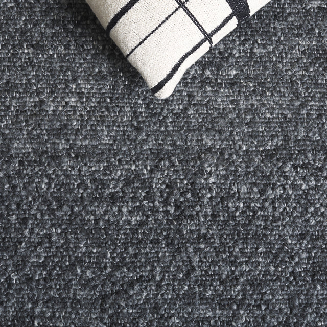 Safavieh Renewal Rnw601H Charcoal Rug.