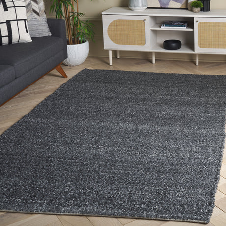Safavieh Renewal Rnw601H Charcoal Rug.