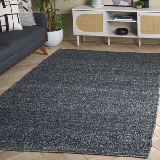 Safavieh Renewal Rnw601H Charcoal Rug.