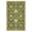 Amer Romania ROM-6 Olive Green area rug - product view