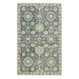 Amer Romania ROM-7 Gray area rug - product view