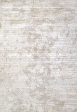 Dynamic Rugs Rori 9353 Power Loomed Modern Ivory/Beige Rug