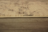Dynamic Rugs Rori 9353 Power Loomed Modern Ivory/Multi Rug