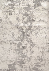 Dynamic Rugs Rori 9353 Power Loomed Modern Ivory/Multi Rug